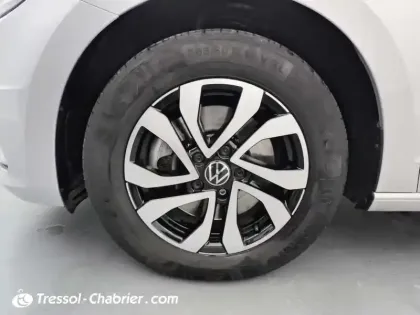 Photo 8 Volkswagen Touran  2.0 TDI 150 DSG7 5pl