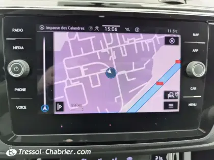 Photo 14 Volkswagen Touran  2.0 TDI 150 DSG7 5pl