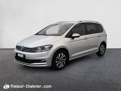 Photo Volkswagen Touran Active