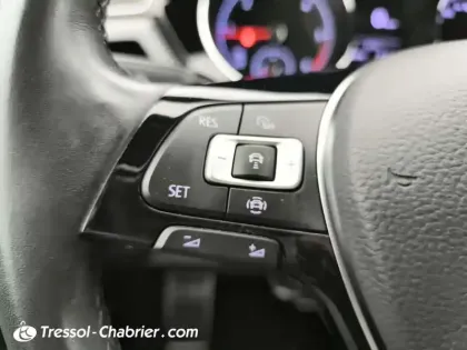 Photo 22 Volkswagen Touran  2.0 TDI 150 DSG7 5pl