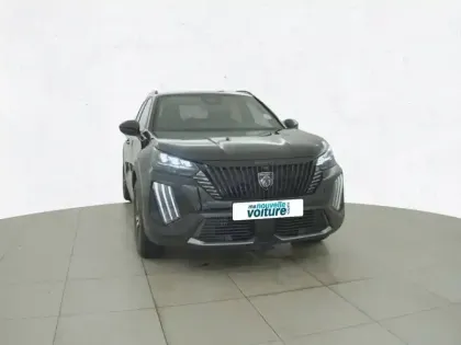 Photo 22 Peugeot 2008  Hybrid 145 e-DCS6