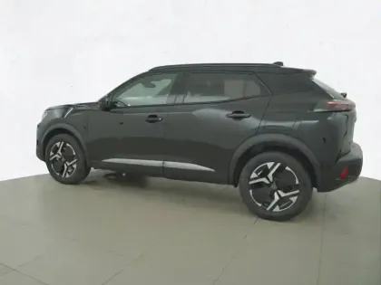 Photo 27 Peugeot 2008  Hybrid 145 e-DCS6