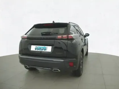 Photo 25 Peugeot 2008  Hybrid 145 e-DCS6