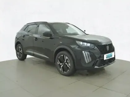 Photo 23 Peugeot 2008  Hybrid 145 e-DCS6