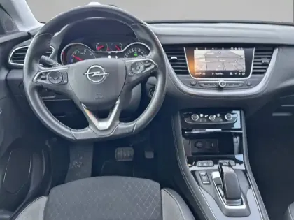 Photo 7 Opel Grandland X  Hybrid 225 ch BVA8