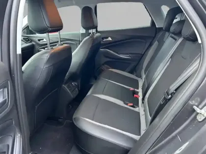 Photo 11 Opel Grandland X  Hybrid 225 ch BVA8