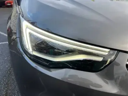 Photo 15 Opel Grandland X  Hybrid 225 ch BVA8