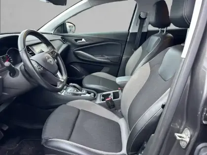 Photo 10 Opel Grandland X  Hybrid 225 ch BVA8