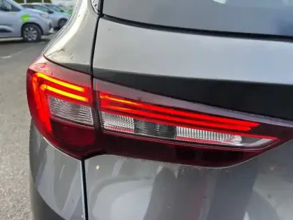 Photo 16 Opel Grandland X  Hybrid 225 ch BVA8