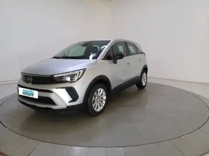 Photo Opel Crossland Elegance