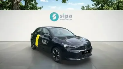 Photo 105 Opel Corsa  Electrique 136 ch & Batterie 50 kWh