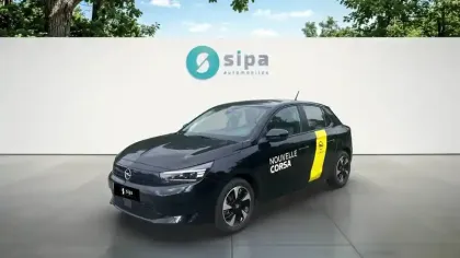 Photo 99 Opel Corsa  Electrique 136 ch & Batterie 50 kWh