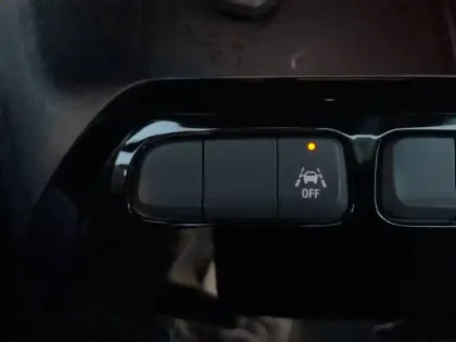 Photo 22 Opel Corsa  Electrique 136 ch & Batterie 50 kWh