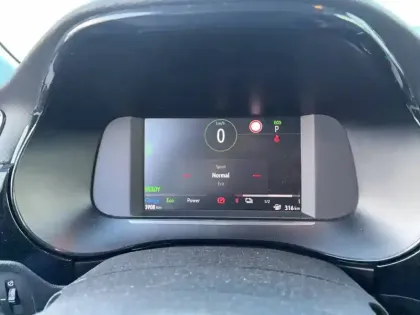 Photo 18 Opel Corsa  Electrique 136 ch & Batterie 50 kWh