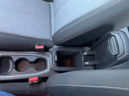 Photo 26 Opel Corsa  Electrique 136 ch & Batterie 50 kWh