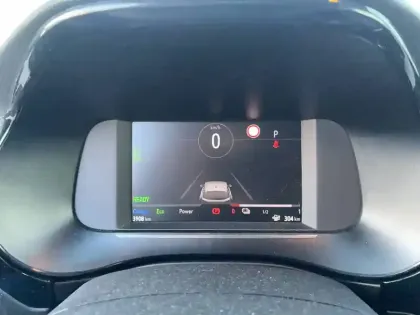 Photo 9 Opel Corsa  Electrique 136 ch & Batterie 50 kWh