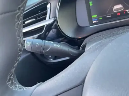 Photo 15 Opel Corsa  Electrique 136 ch & Batterie 50 kWh