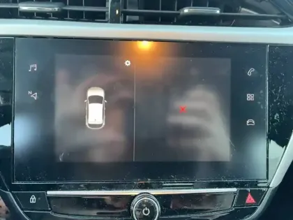 Photo 17 Opel Corsa  Electrique 136 ch & Batterie 50 kWh