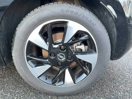 Photo 8 Opel Corsa  Electrique 136 ch & Batterie 50 kWh