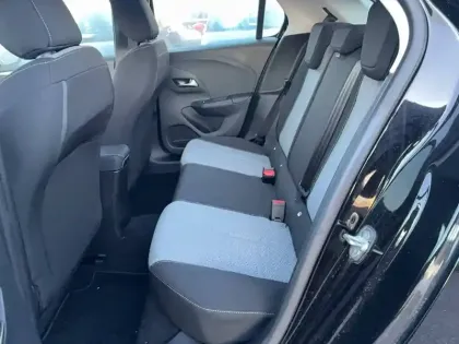 Photo 30 Opel Corsa  Electrique 136 ch & Batterie 50 kWh