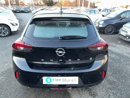 Photo 69 Opel Corsa  Electrique 136 ch & Batterie 50 kWh