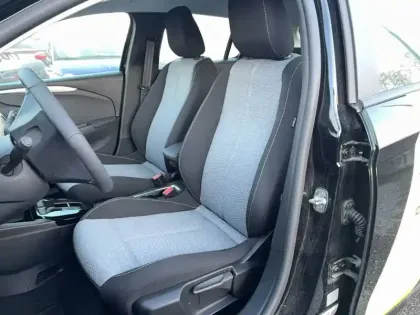 Photo 7 Opel Corsa  Electrique 136 ch & Batterie 50 kWh