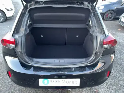 Photo 6 Opel Corsa  Electrique 136 ch & Batterie 50 kWh