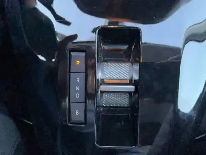 Photo 24 Opel Corsa  Electrique 136 ch & Batterie 50 kWh