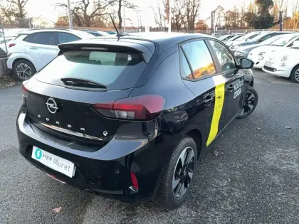 Photo 68 Opel Corsa  Electrique 136 ch & Batterie 50 kWh