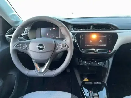 Photo 5 Opel Corsa  Electrique 136 ch & Batterie 50 kWh