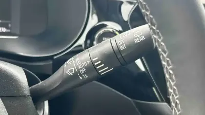 Photo 117 Opel Corsa  Electrique 136 ch & Batterie 50 kWh