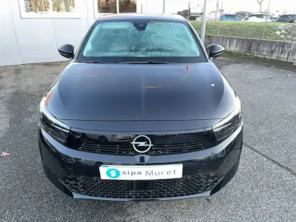 Photo 34 Opel Corsa  Electrique 136 ch & Batterie 50 kWh