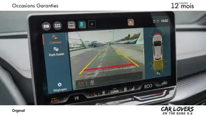 Photo 32 Cupra Leon  eHybrid 272 ch DSG6