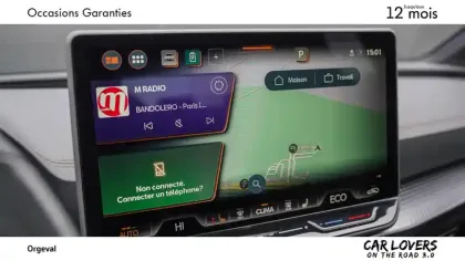 Photo 28 Cupra Leon  eHybrid 272 ch DSG6