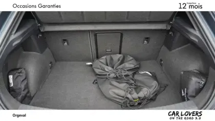 Photo 6 Cupra Leon  eHybrid 272 ch DSG6