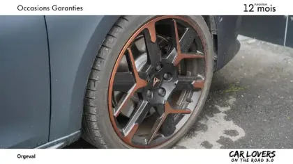 Photo 7 Cupra Leon  eHybrid 272 ch DSG6