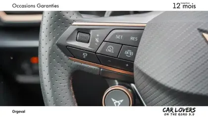 Photo 24 Cupra Leon  eHybrid 272 ch DSG6