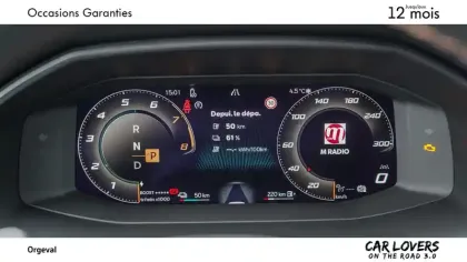 Photo 26 Cupra Leon  eHybrid 272 ch DSG6