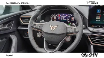 Photo 19 Cupra Leon  eHybrid 272 ch DSG6