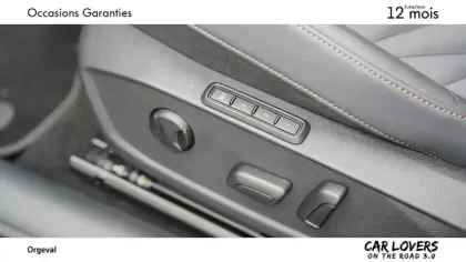 Photo 22 Cupra Leon  eHybrid 272 ch DSG6