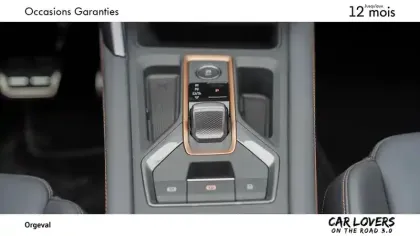 Photo 20 Cupra Leon  eHybrid 272 ch DSG6