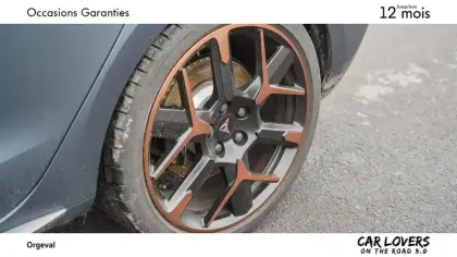 Photo 12 Cupra Leon  eHybrid 272 ch DSG6