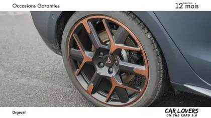 Photo 8 Cupra Leon  eHybrid 272 ch DSG6