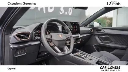 Photo 14 Cupra Leon  eHybrid 272 ch DSG6