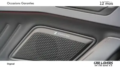 Photo 23 Cupra Leon  eHybrid 272 ch DSG6