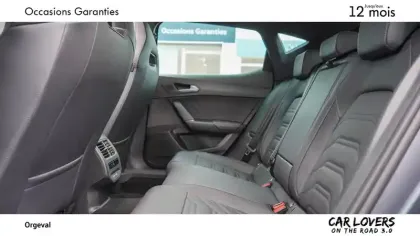 Photo 17 Cupra Leon  eHybrid 272 ch DSG6