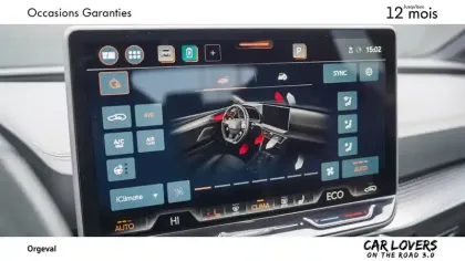 Photo 30 Cupra Leon  eHybrid 272 ch DSG6