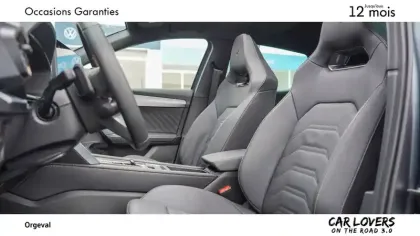 Photo 15 Cupra Leon  eHybrid 272 ch DSG6