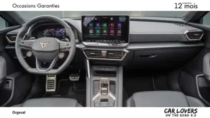 Photo 18 Cupra Leon  eHybrid 272 ch DSG6