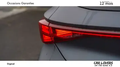 Photo 5 Cupra Leon  eHybrid 272 ch DSG6